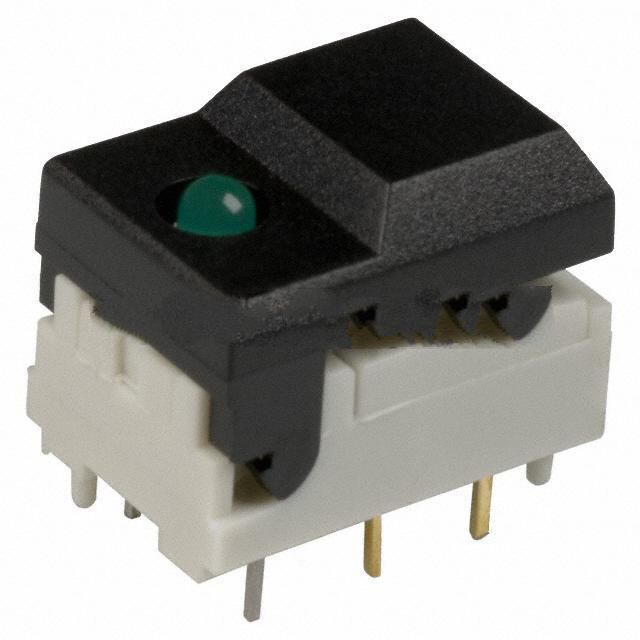 SERL BK GN 7.62 AU OA